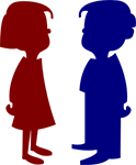 we