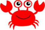 crab