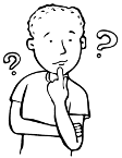 think