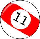 11