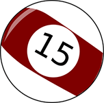 15