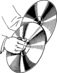cymbal