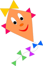kite