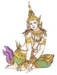 mandodari