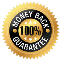 Money Back Guarantee