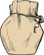 sack / bag