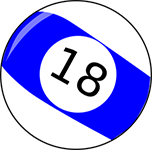 Eighteen
