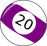 Twenty